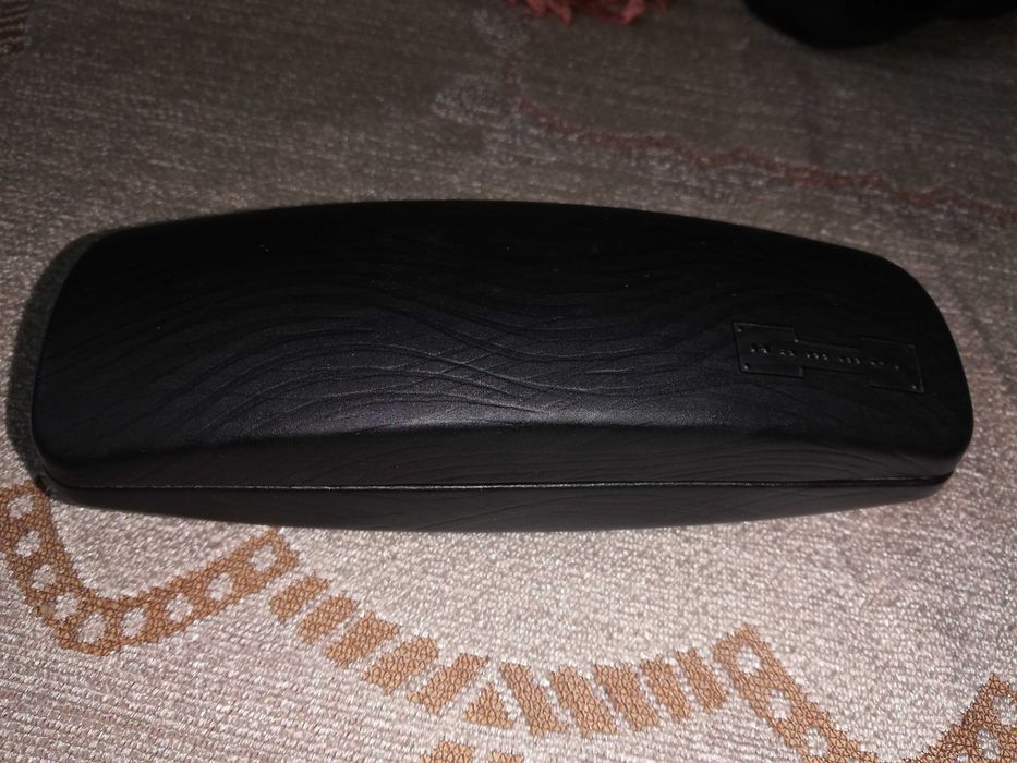 Etui do okularów