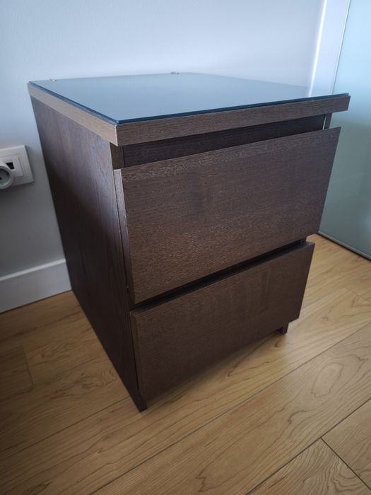 Cama+2 gavetões+2 cómodas+colchão
