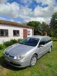 CITROEN C5 2.0 HDI 2005
