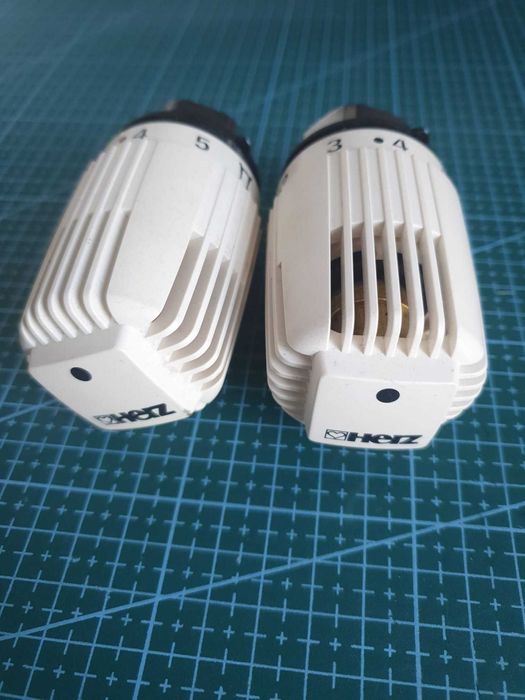 Termostat Herz 2 szt