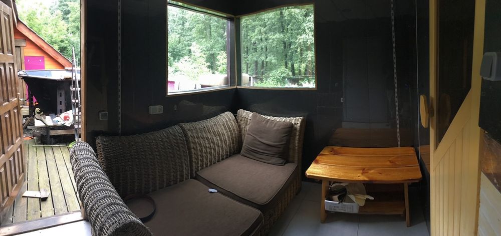 Распродаю мебель, КОВАННАЯ кровать,2800 на 2400, ДУБОВЫЕ столы стулья