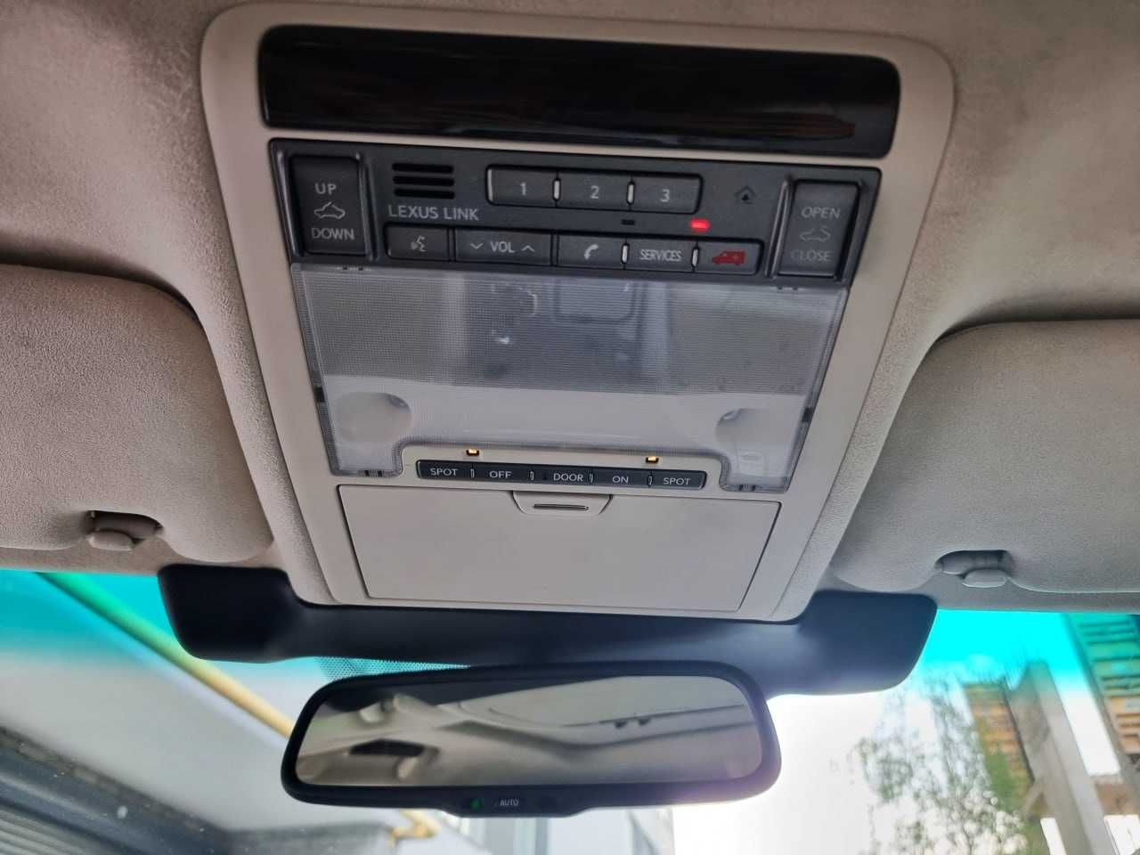 Продам  Lexus LS 2007. Можна в розстрочку, під викуп.
