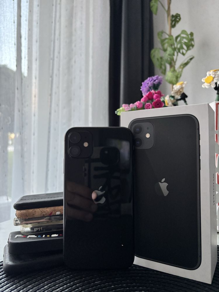 Iphone 11 64GB