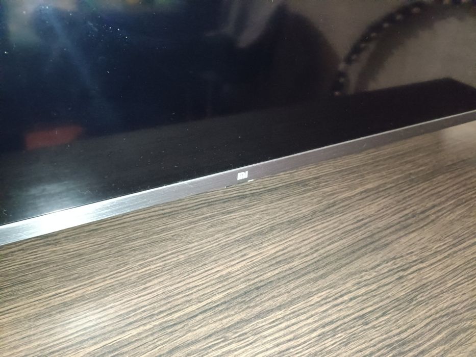 Телевізор Xiaomi Mi TV UHD 4S 55