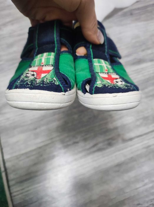 Тапочки тапки дитячі р.29