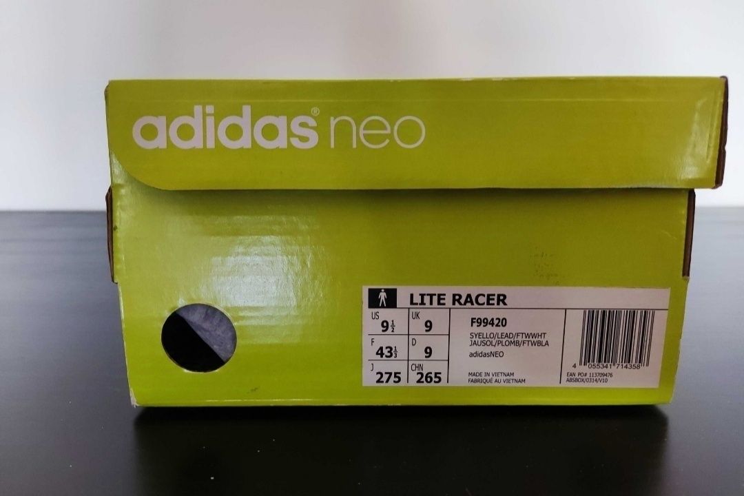 Adidas NEO Lite Racer