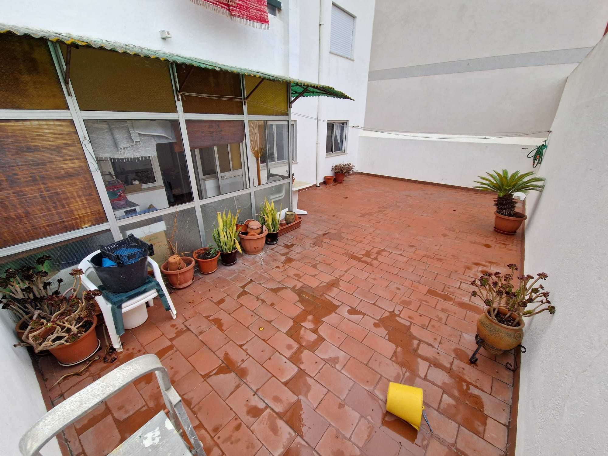 Vendo apartamento centro Salvaterra de Magos