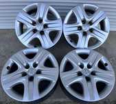 Диски R17 5x120 Opel Insignia Ціна за 1шт