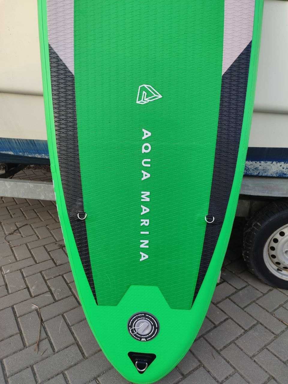 Водний ХІТ Aqua Marina Breeze 9.10 САП борд board доска SUP дошка