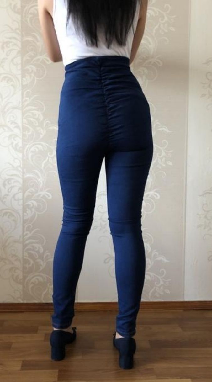Missguided джинси, джеггінси