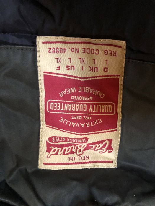 Мужская зимняя куртка