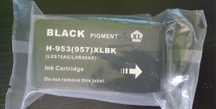 953xl czarny  h953 957 xl bk