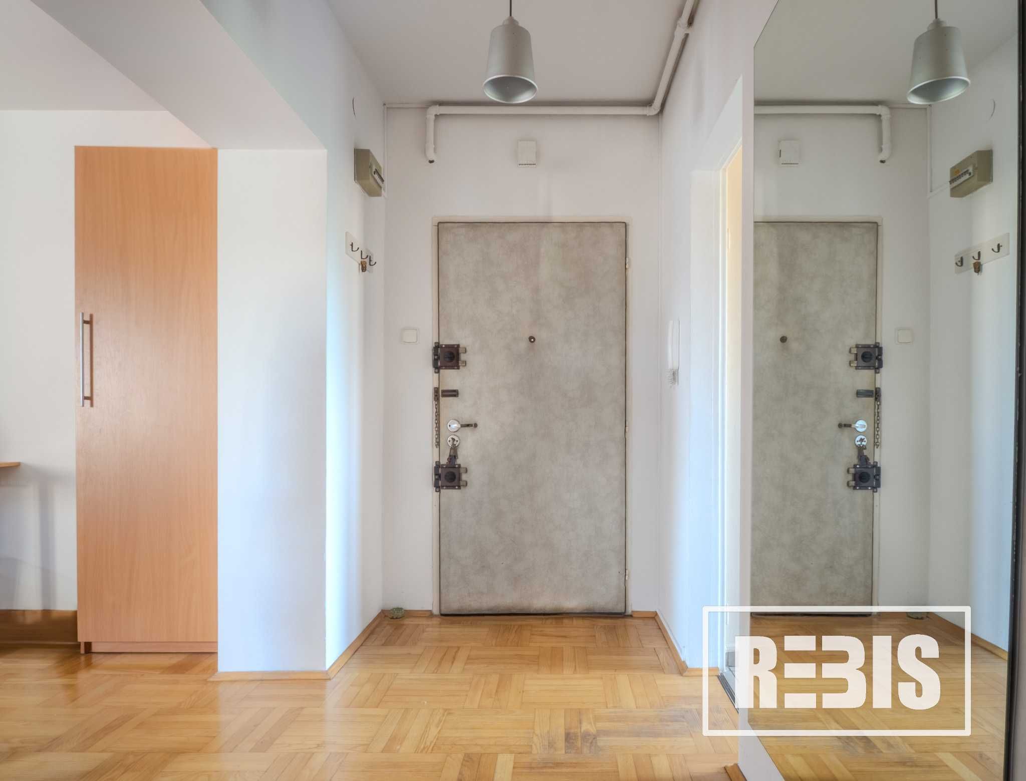 ENG| ul.Grenadierów ,50m2, 2 pokoje ,balkon