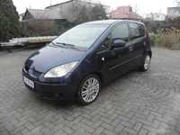 Mitsubishi Colt - 1.5-DiD- Diesel  Klima Alu Bezwypadkowy