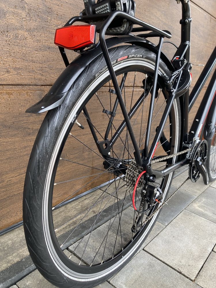 KOGA F3 series model 2.1 D56