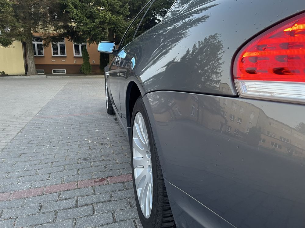 Bmw 6 e63 630i zadbany stan