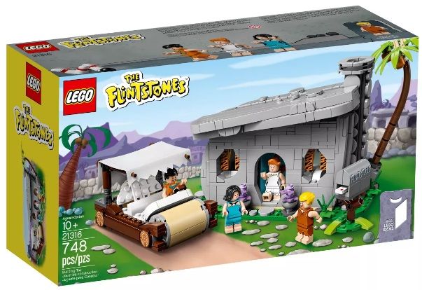 LEGO Ideas 21315|21316|21317|21318|21319|21320|21321|21322|40335