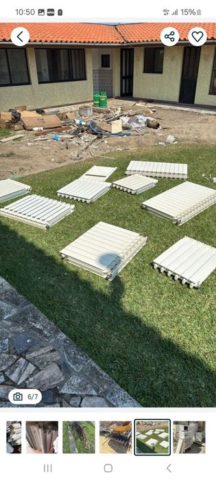 Compro e recolho todo tipo de sucatas