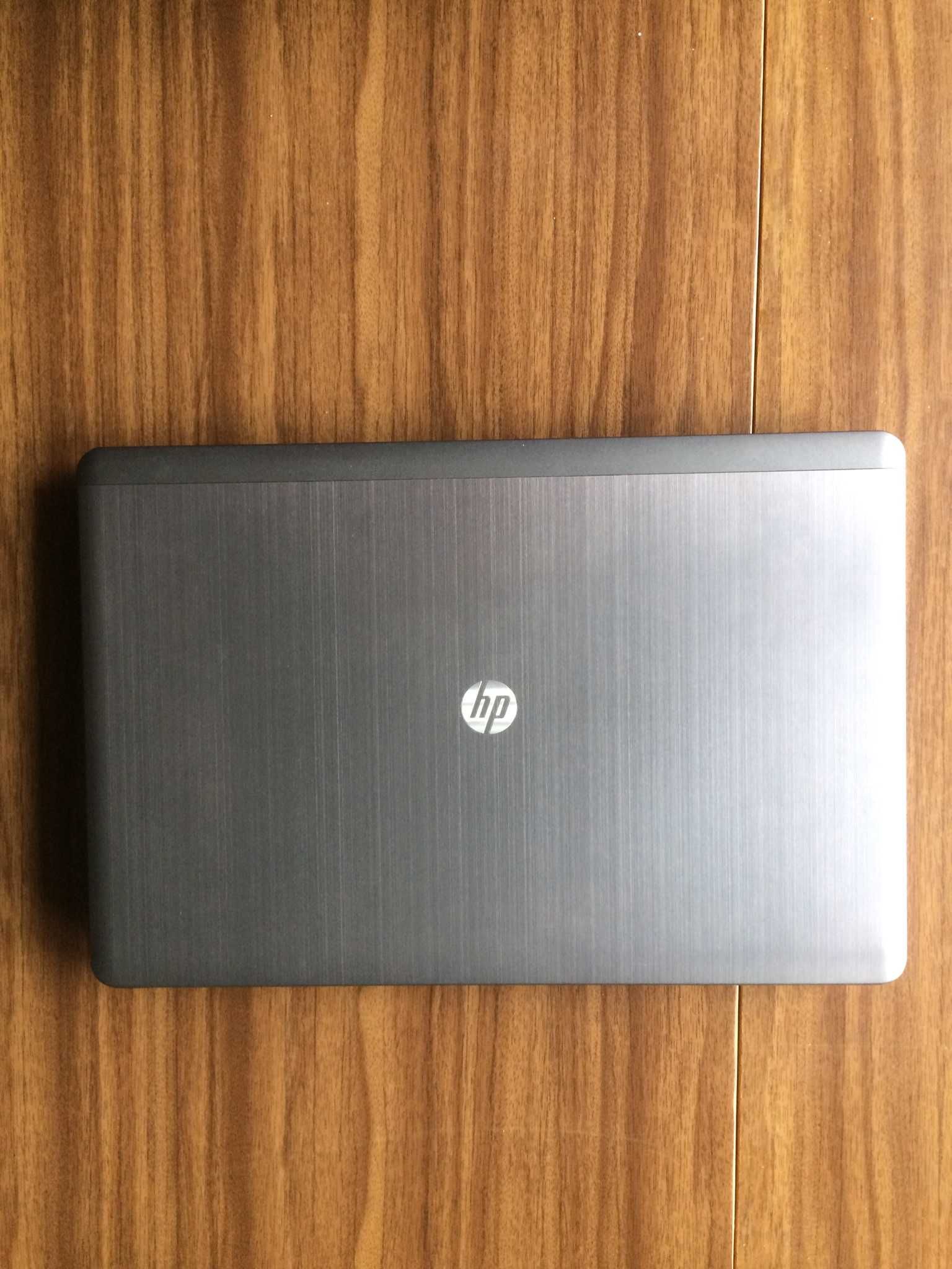 Ноутбук HP ProBook 4540s  15.6HD/4GB/500GB/в идеале/новый аккум./