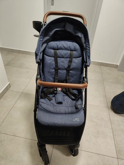 Wozek britax romer agile r