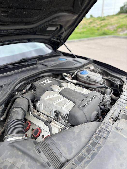 Продам Audi A6 quattro