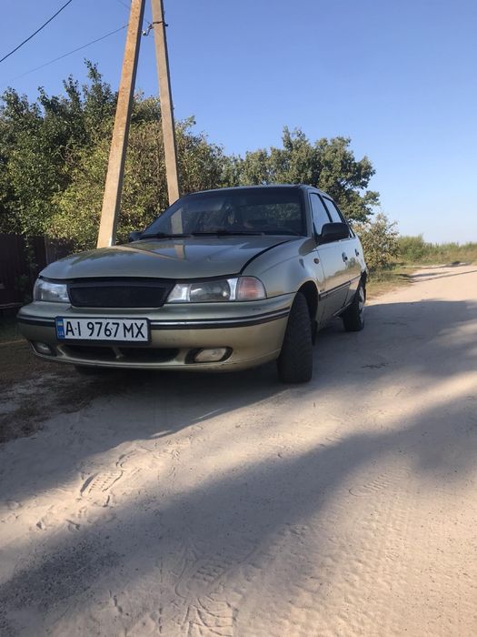 Продам nexia 2008 року
