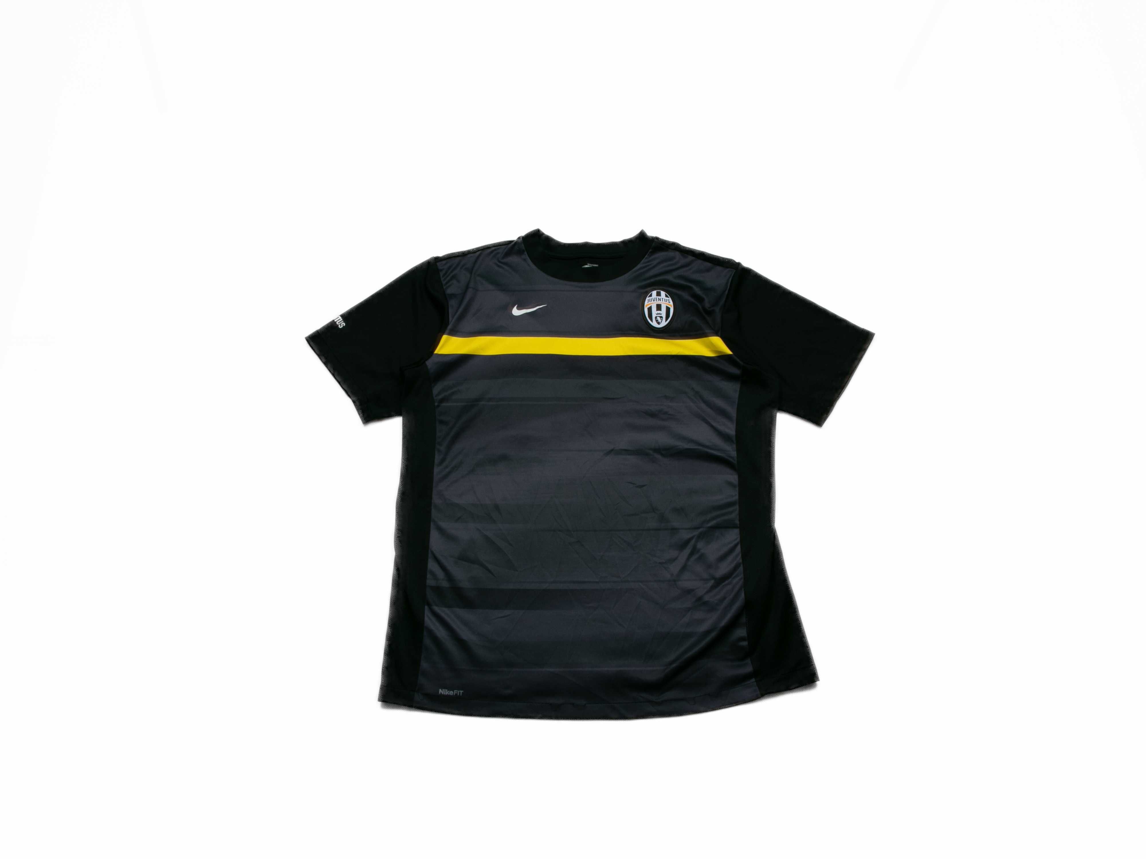 Koszulka treningowa Nike Juventus L
