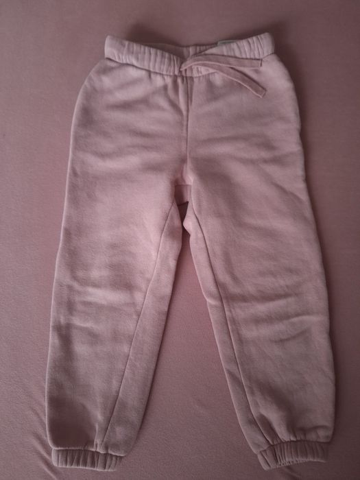 Spodnie dresowe H&M 104
