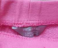 Spodnie dresowe Primark rozmiar 74