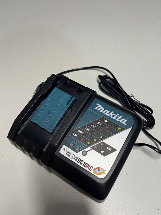 Ładowarka Makita nowa oryginalna