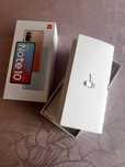 Xiaomi Redmi Note 10 Pro