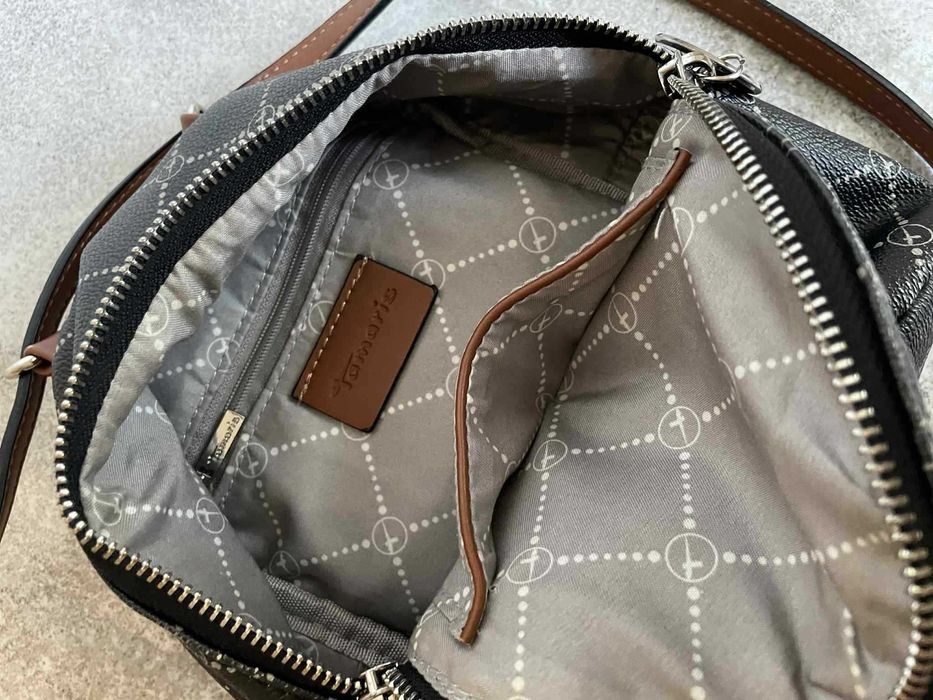 Plecak damski plecaczek torebka tamaris