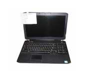 Laptop DELL LATITUDE E5530 15,6'' i3-3210 8GB 240GB SSD Windows 10