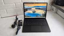 Microsoft Surface Laptop 4 - 13.5" - Core i7-1185G7/16gb/512gb #284