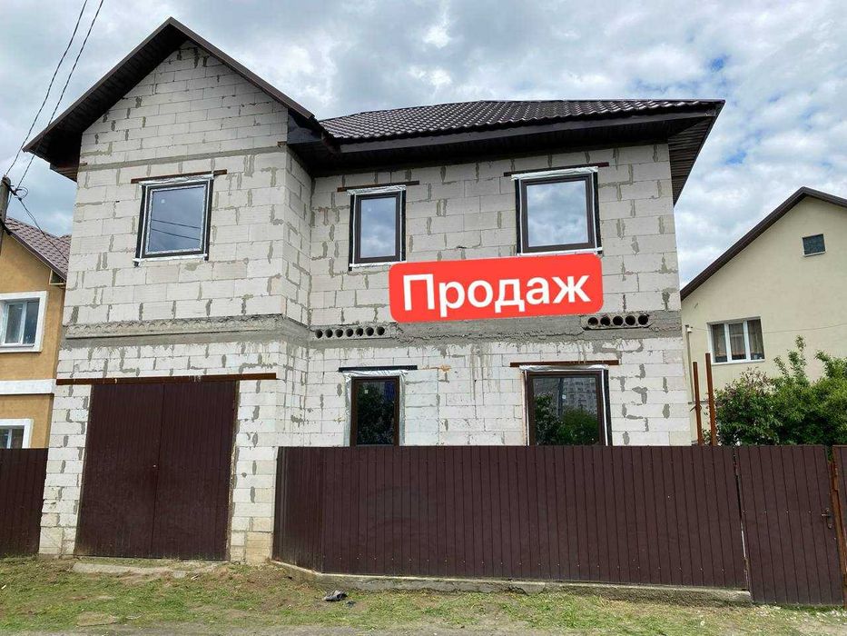ЖК Софія Будинок 200м2 Сертифікат Гараж центральні ком Без комісії Газ