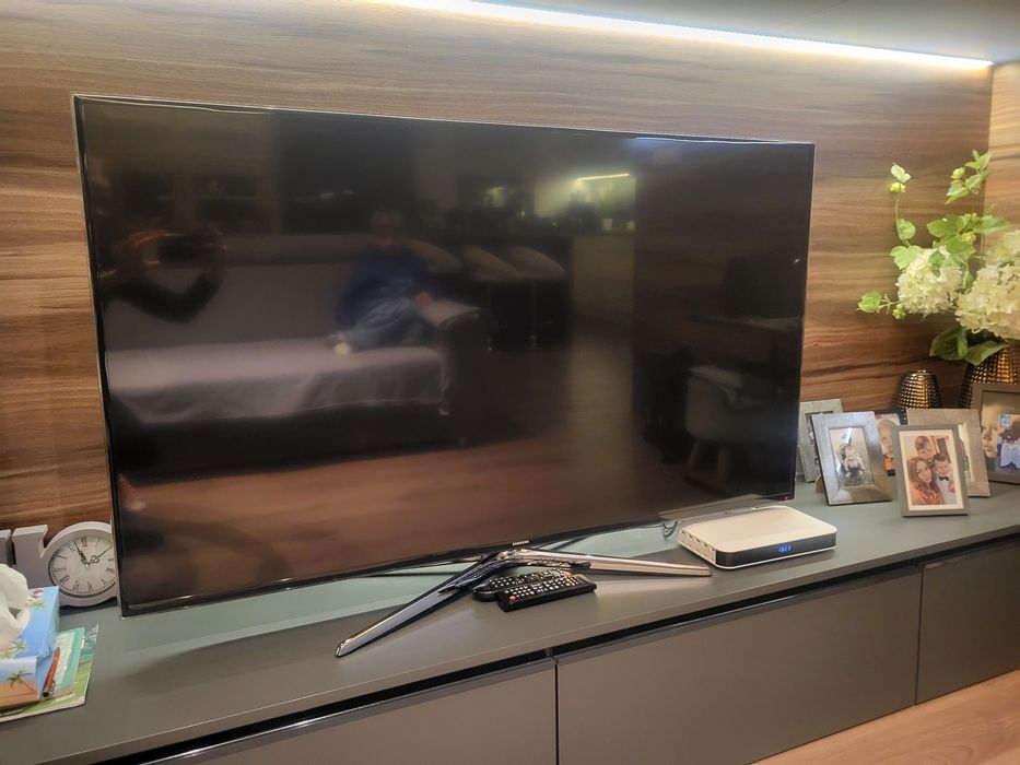 Telewizor Samsung 55 EU55H6400AK