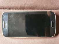 Samsung s4 mini NOVO. nao liga