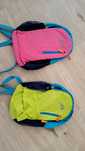 Plecak plecaki Martes Sport 8l 2 szt nowe