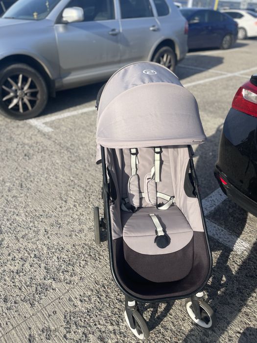 Cybex прогулянкова коляска .