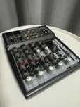 Behringer Xenyx 1002FX — мікшер з ефектами