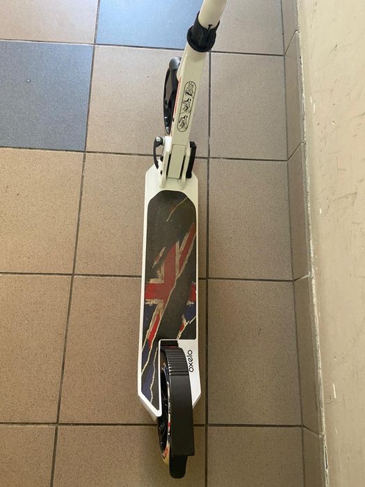 Hulajnoga Oxelo Mid 7