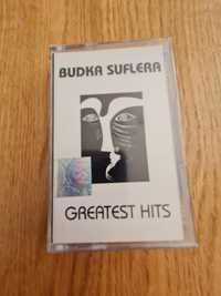 Kaseta Budka Suflera Greatest Hits