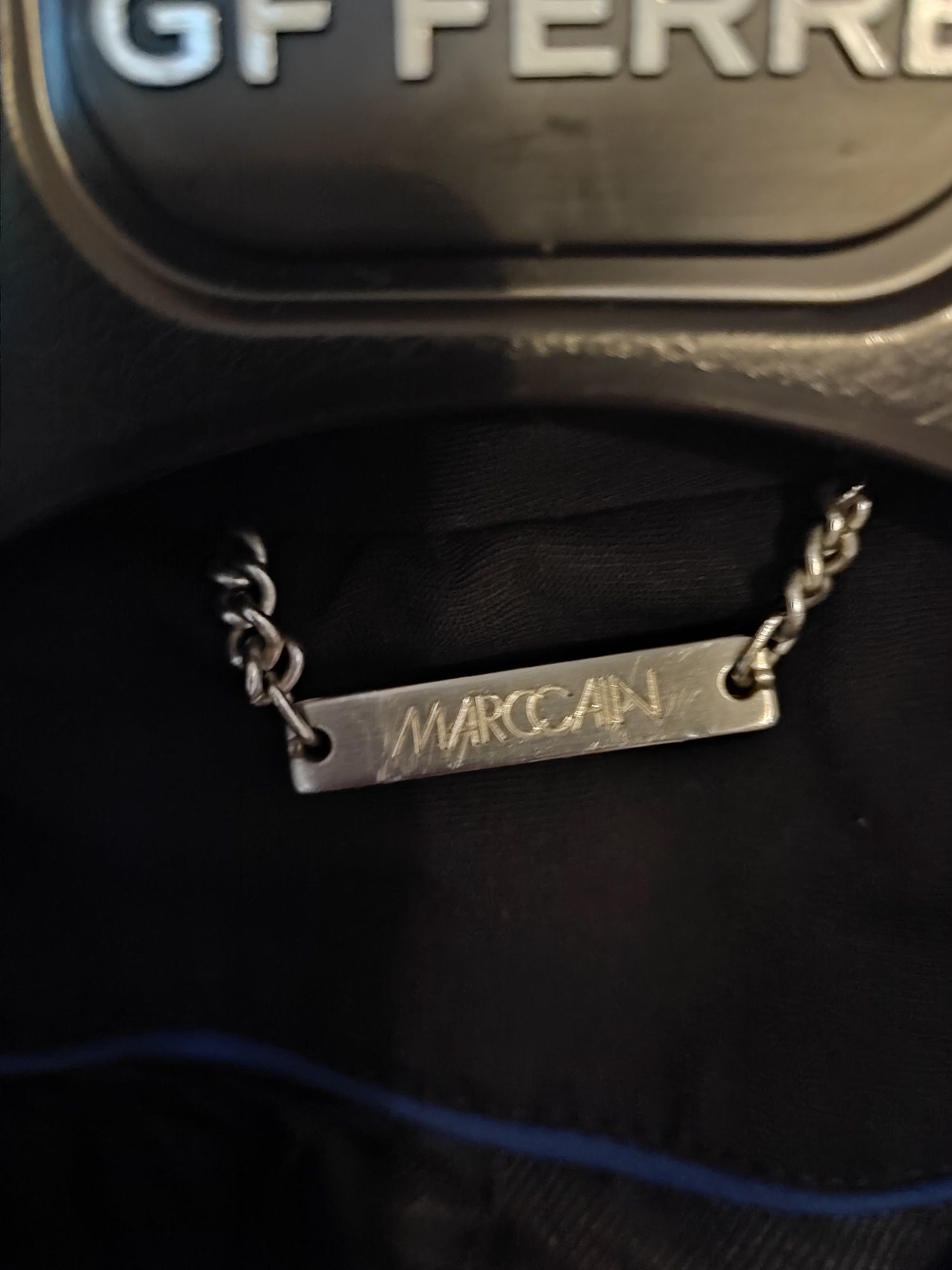 Trencz Marc Cain rozmiar M