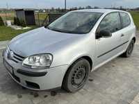 Volkswagen GOLF V 1.4 2007r.