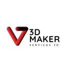 Servicos 3D Impressão