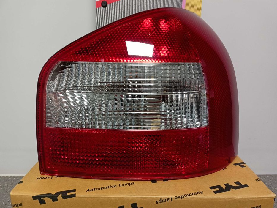 Audi A3 8L 00-03 Lampa tył prawa.> PROMOCJA !!!