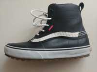 Vans standard mid snow 44.5