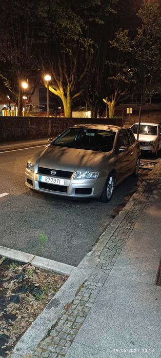 Fiat stilo 1.6 16v
