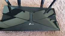 Router tp link Archer AX1800