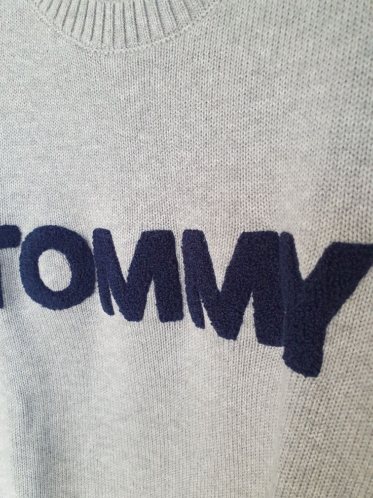 Camisola Tommy Hilfiger premium